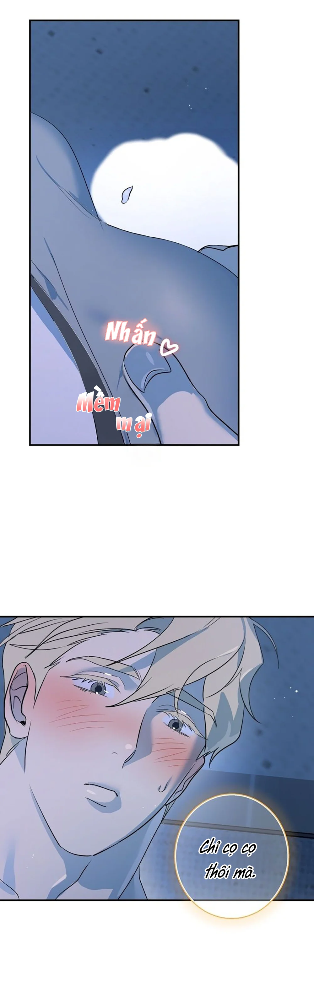 Đọc truyện Day 8 - Chapter 5