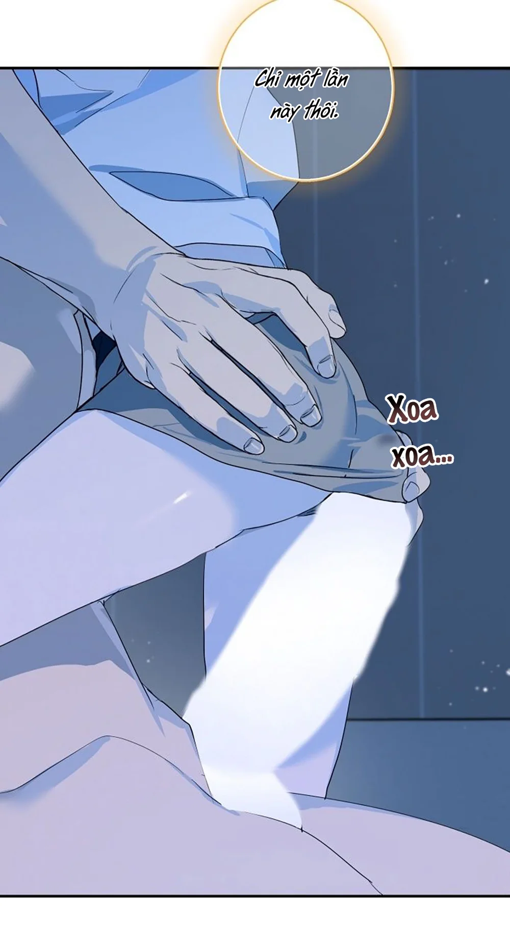 Đọc truyện Day 8 - Chapter 5