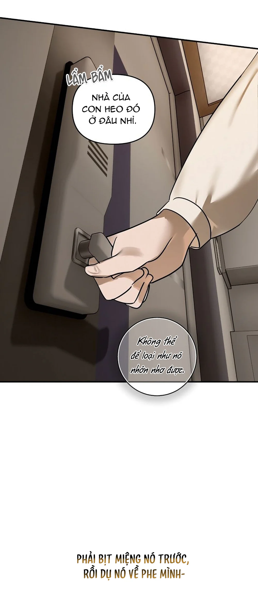 Đọc truyện Day 8 - Chapter 5