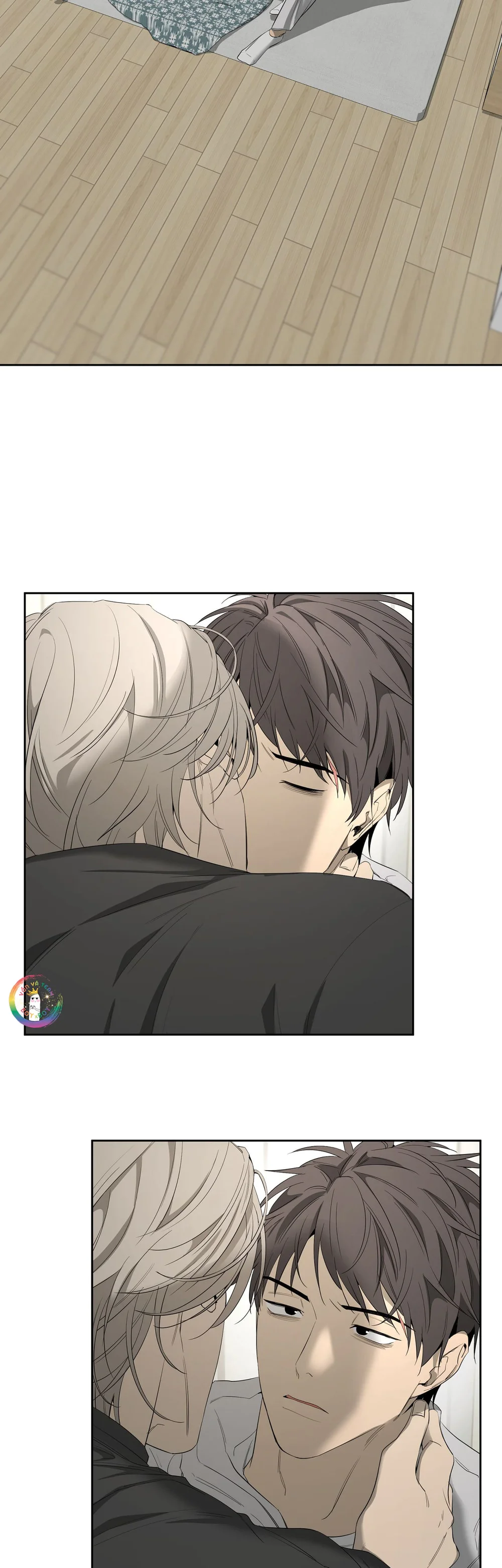 Đọc truyện Tôi và Yang Il-woo - Chapter 21