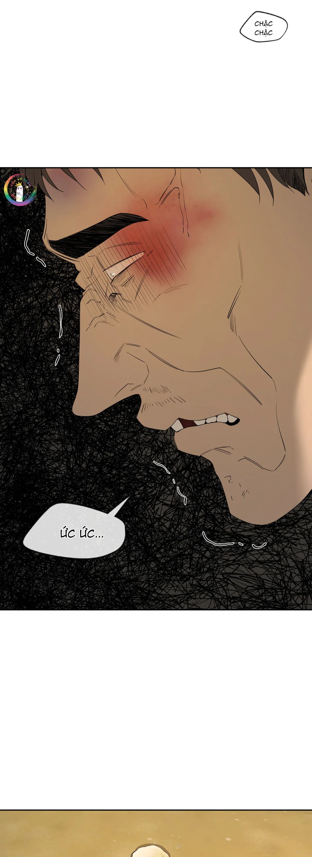 Đọc truyện Tôi và Yang Il-woo - Chapter 21