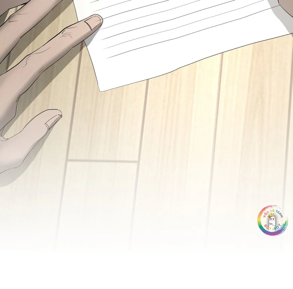 Đọc truyện Tôi và Yang Il-woo - Chapter 21