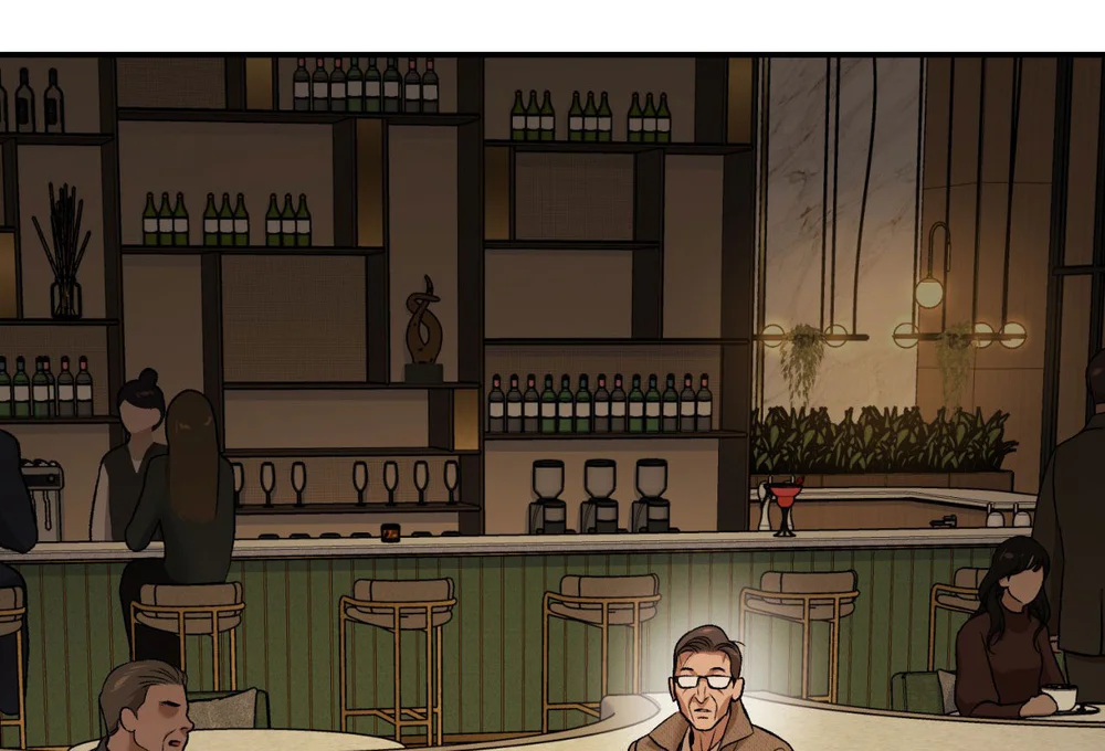 Đọc truyện Jinx - Chapter 89