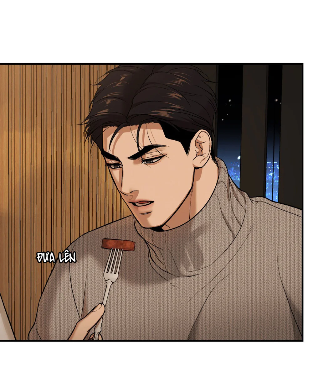 Đọc truyện Jinx - Chapter 89