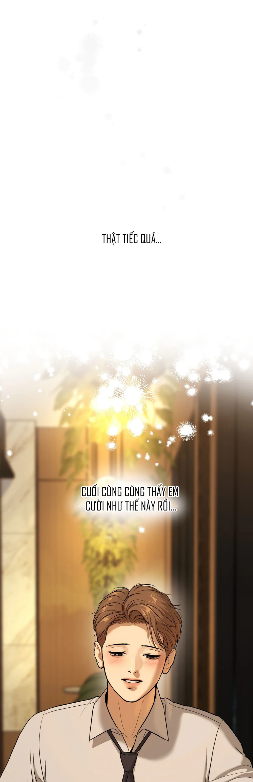 Đọc truyện Jinx - Chapter 89