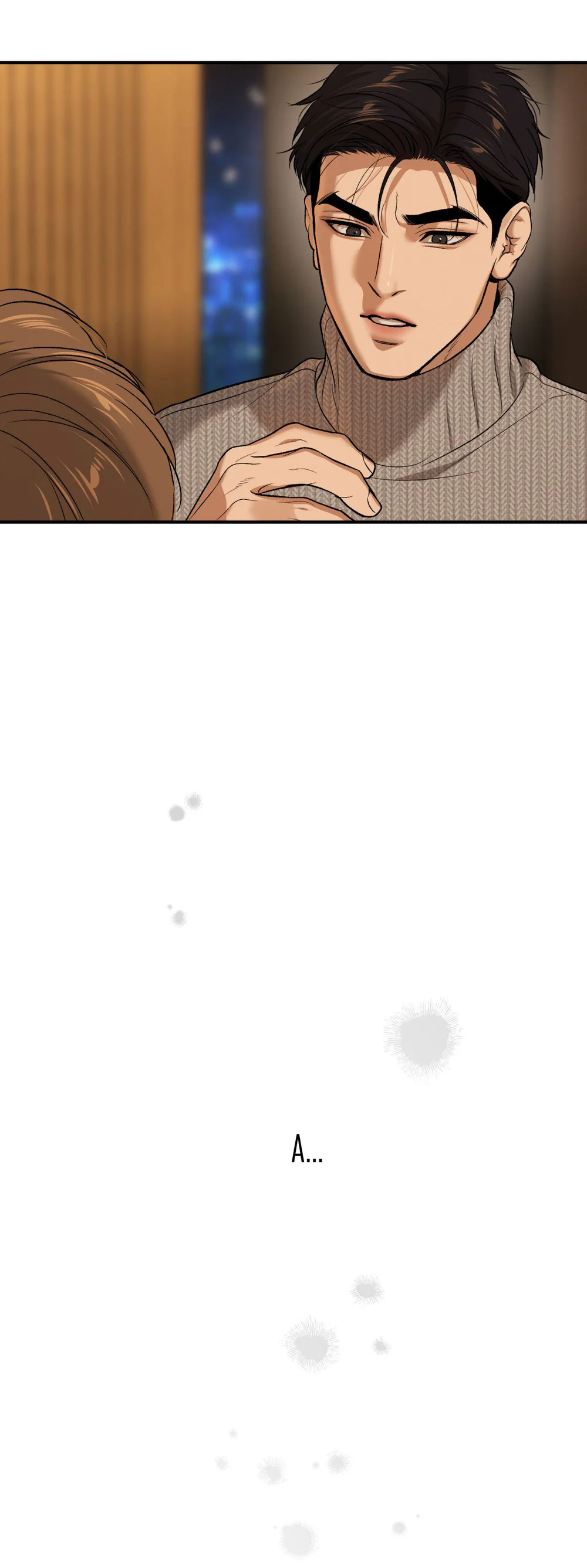 Đọc truyện Jinx - Chapter 89