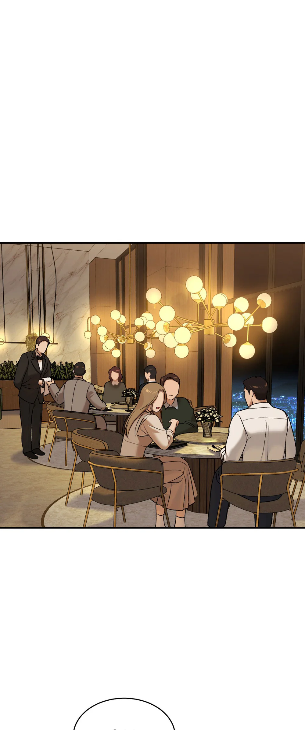 Đọc truyện Jinx - Chapter 89