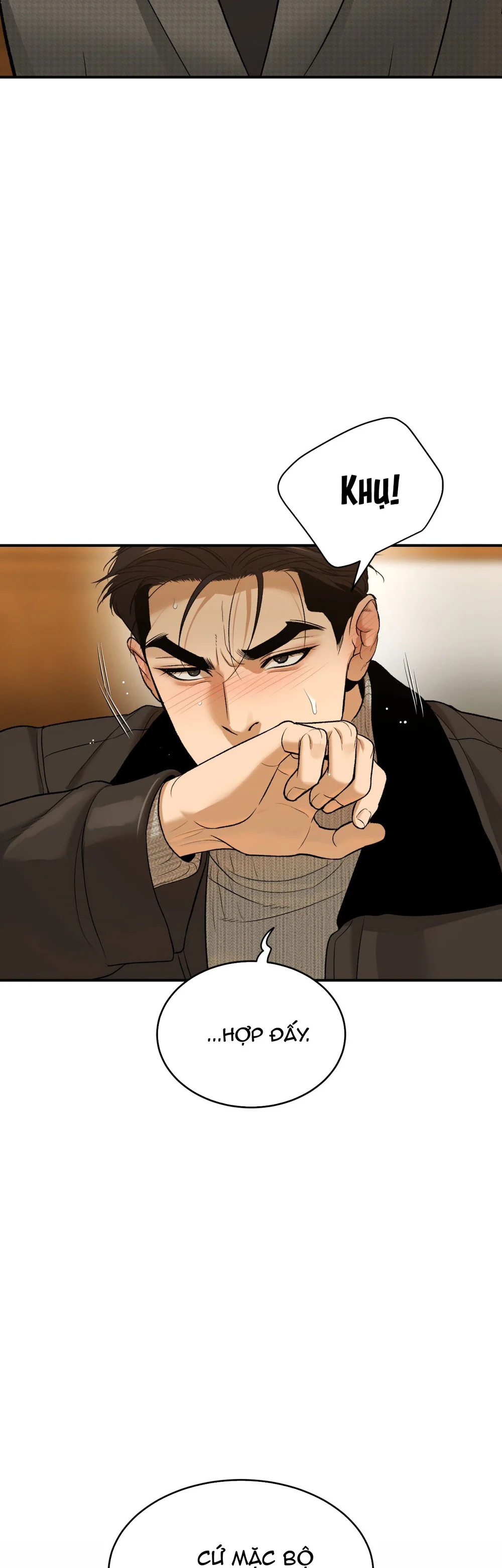 Đọc truyện Jinx - Chapter 89