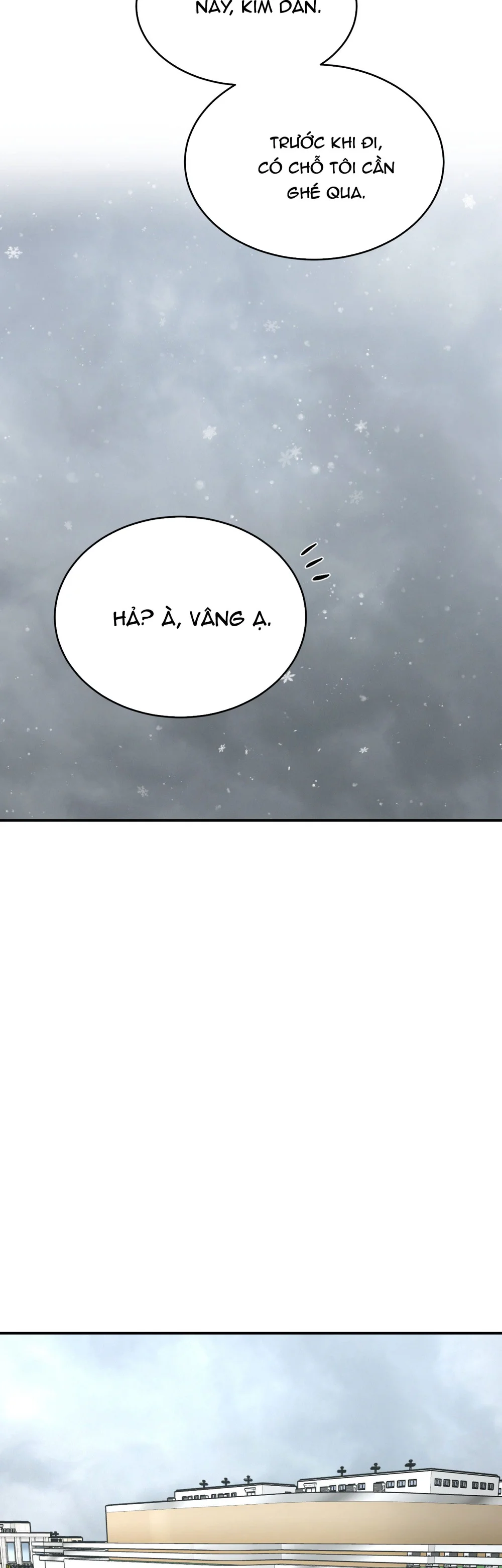 Đọc truyện Jinx - Chapter 89