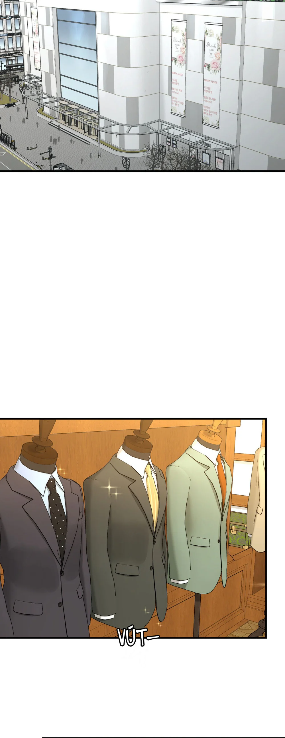 Đọc truyện Jinx - Chapter 89