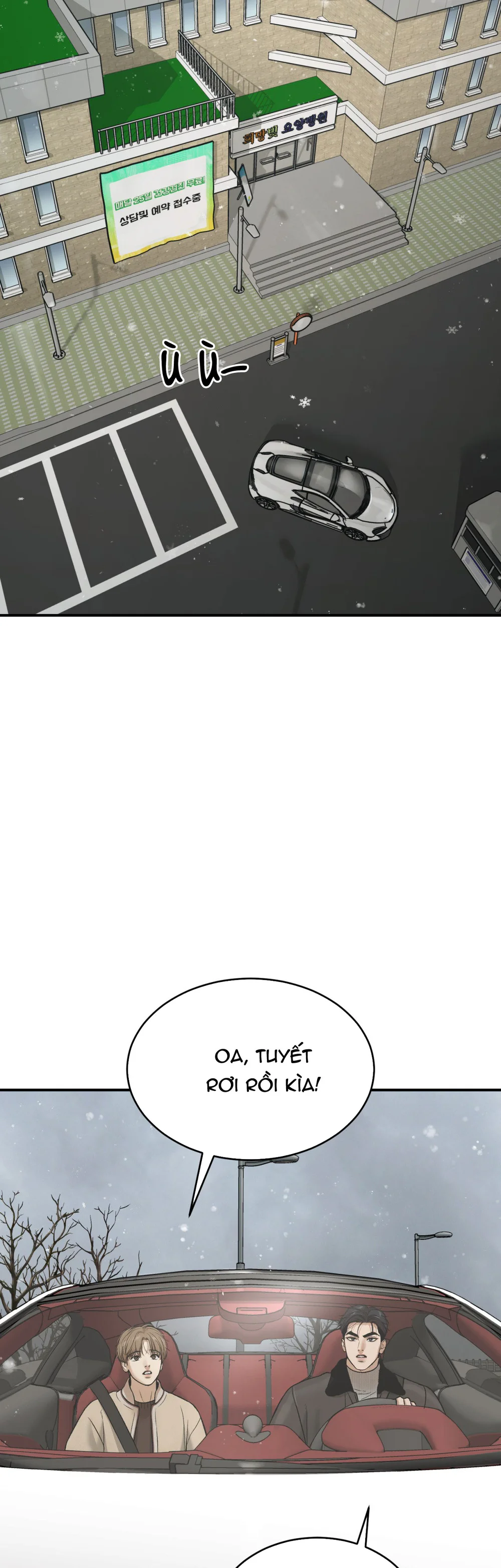 Đọc truyện Jinx - Chapter 89