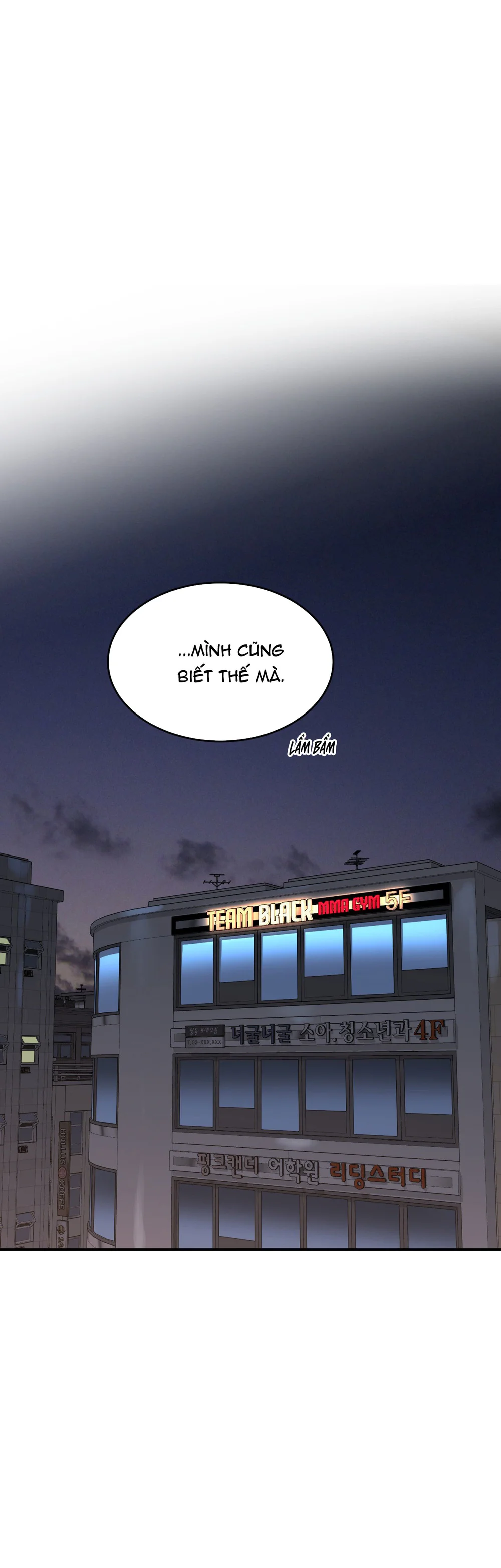 Đọc truyện Jinx - Chapter 89
