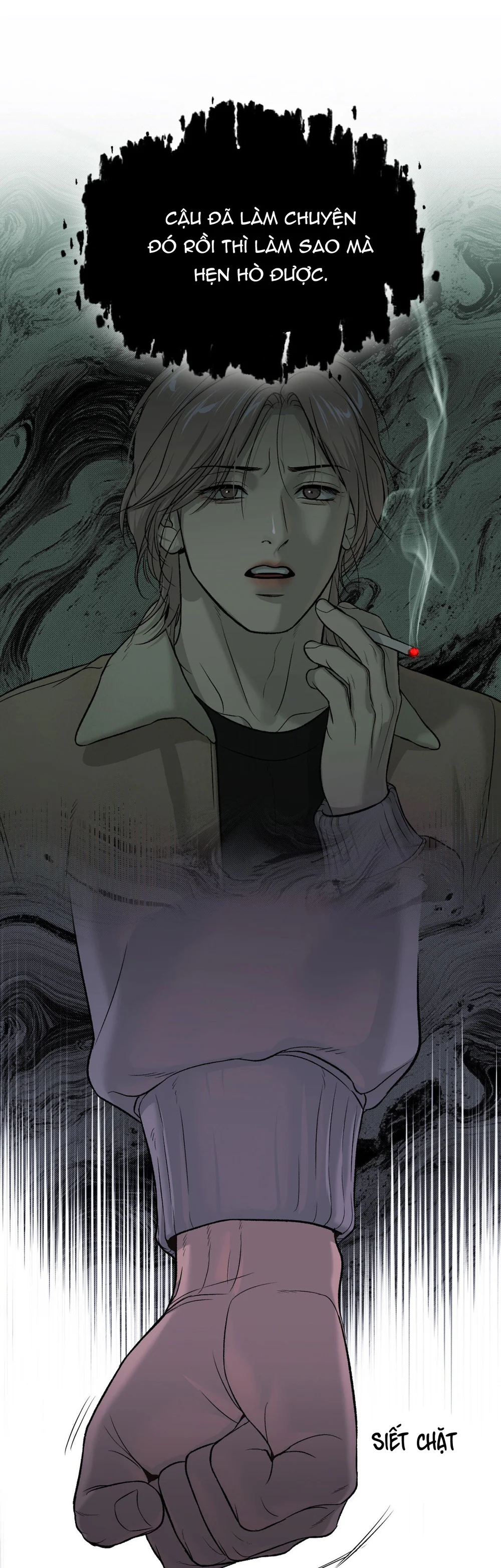 Đọc truyện Jinx - Chapter 89