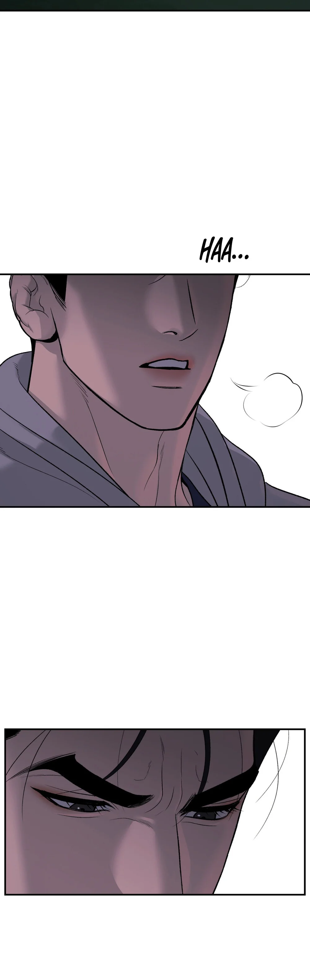 Đọc truyện Jinx - Chapter 89