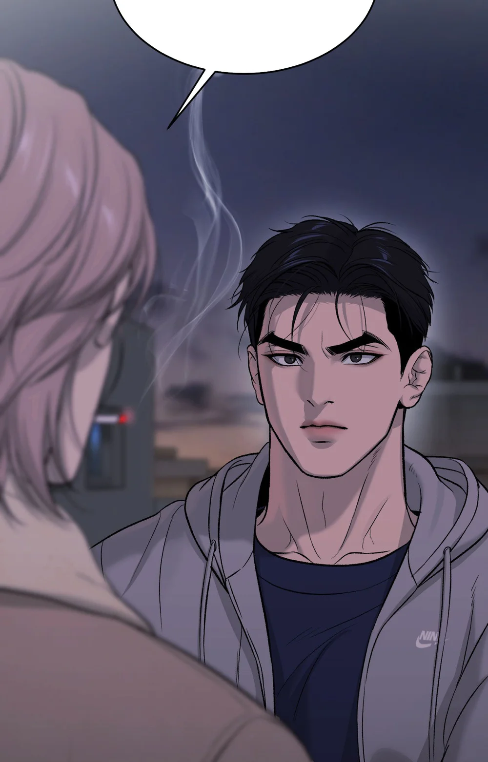 Đọc truyện Jinx - Chapter 89