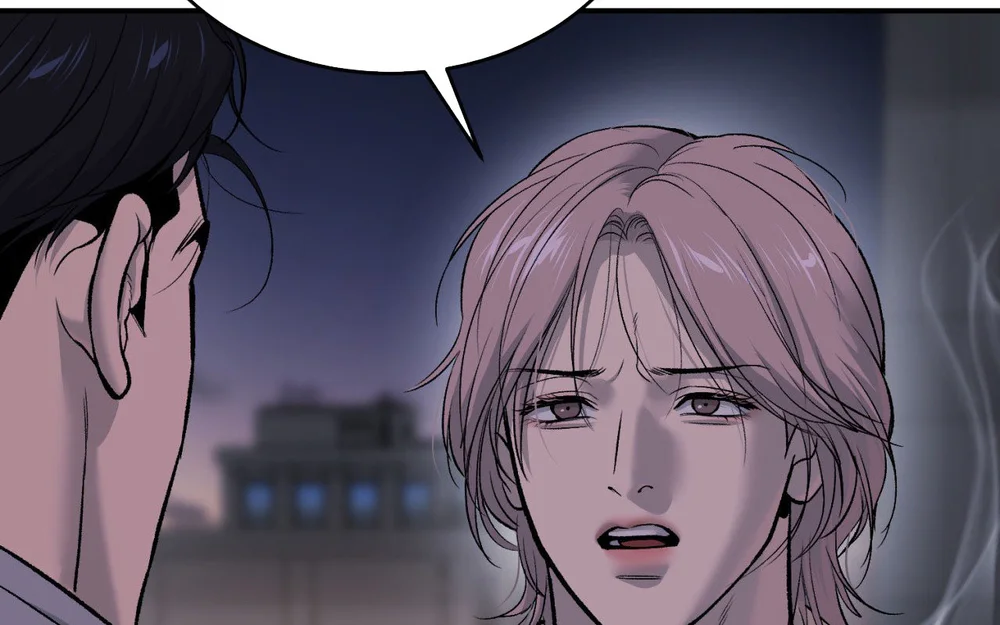 Đọc truyện Jinx - Chapter 89