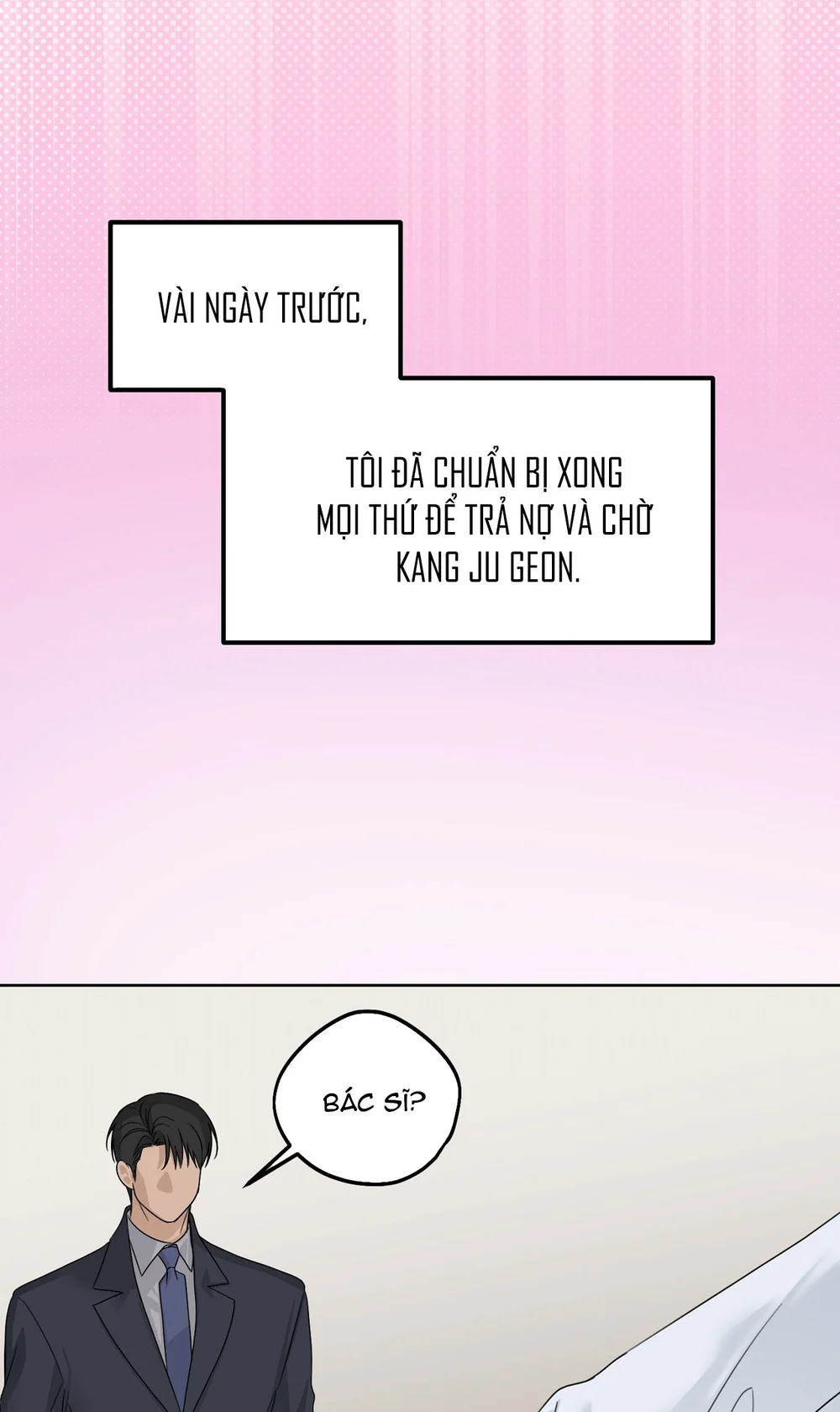 Đọc truyện BẮT KỊP - Chapter 48