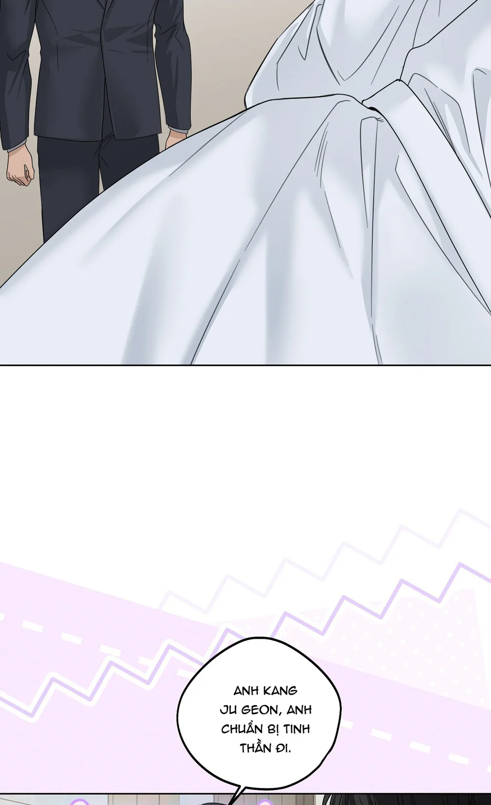 Đọc truyện BẮT KỊP - Chapter 48
