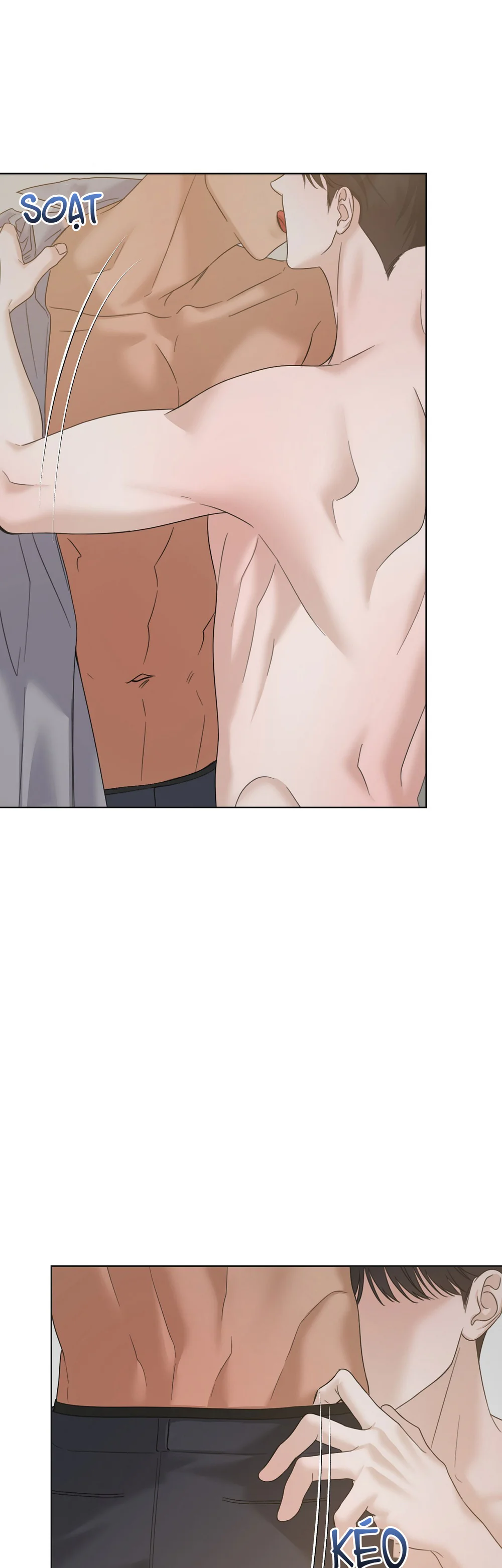 Đọc truyện BẮT KỊP - Chapter 48
