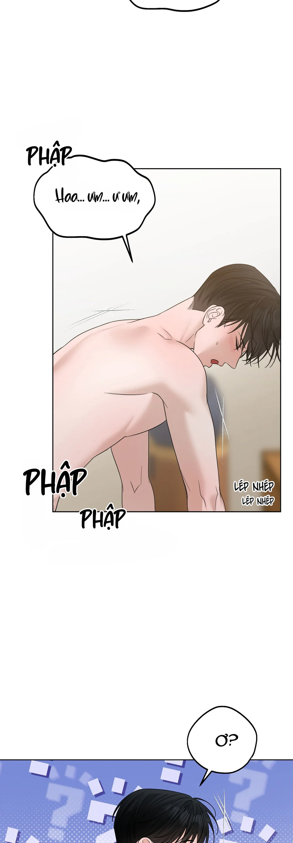Đọc truyện BẮT KỊP - Chapter 48