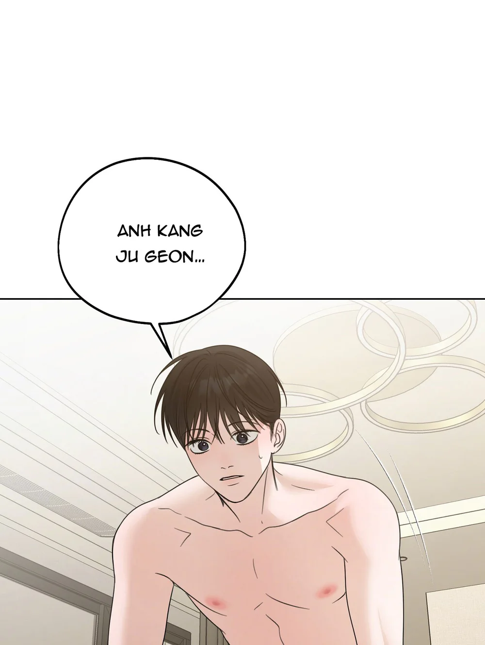 Đọc truyện BẮT KỊP - Chapter 48