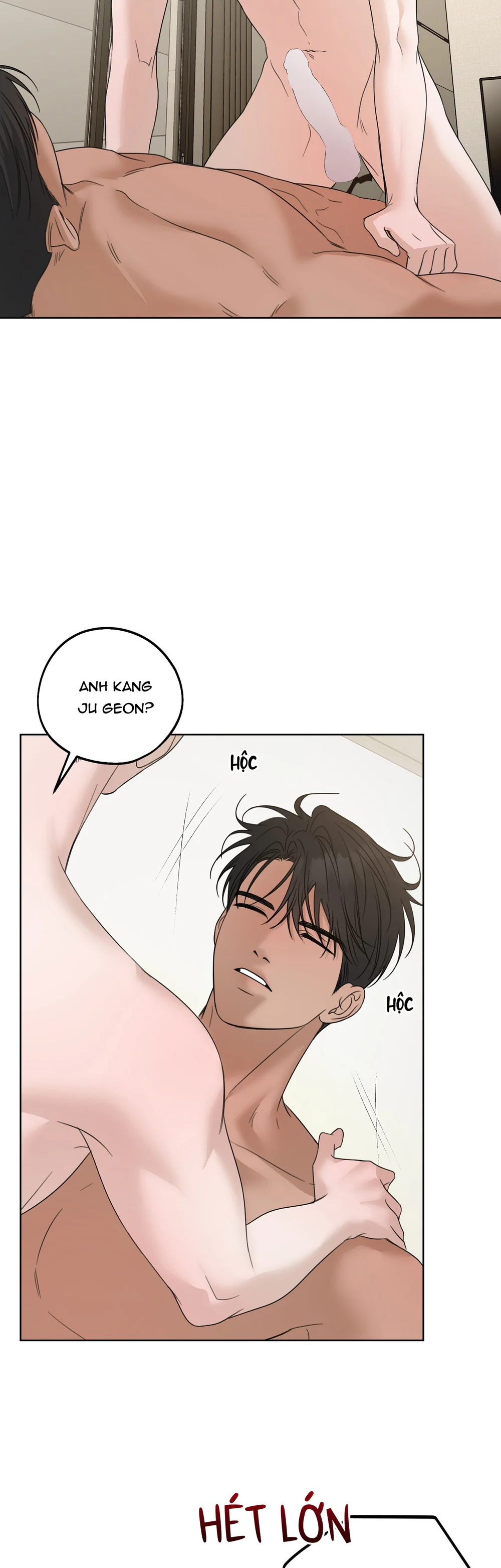 Đọc truyện BẮT KỊP - Chapter 48