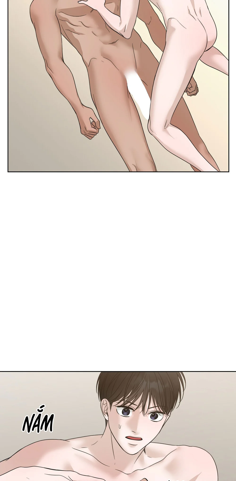 Đọc truyện BẮT KỊP - Chapter 48