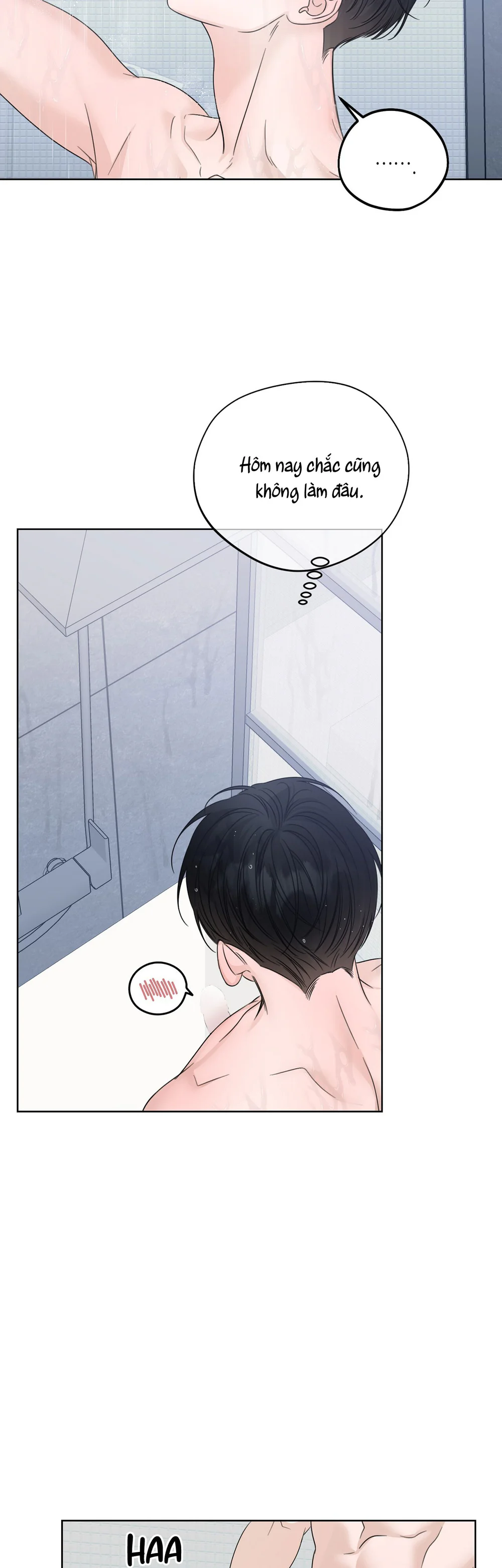 Đọc truyện BẮT KỊP - Chapter 48