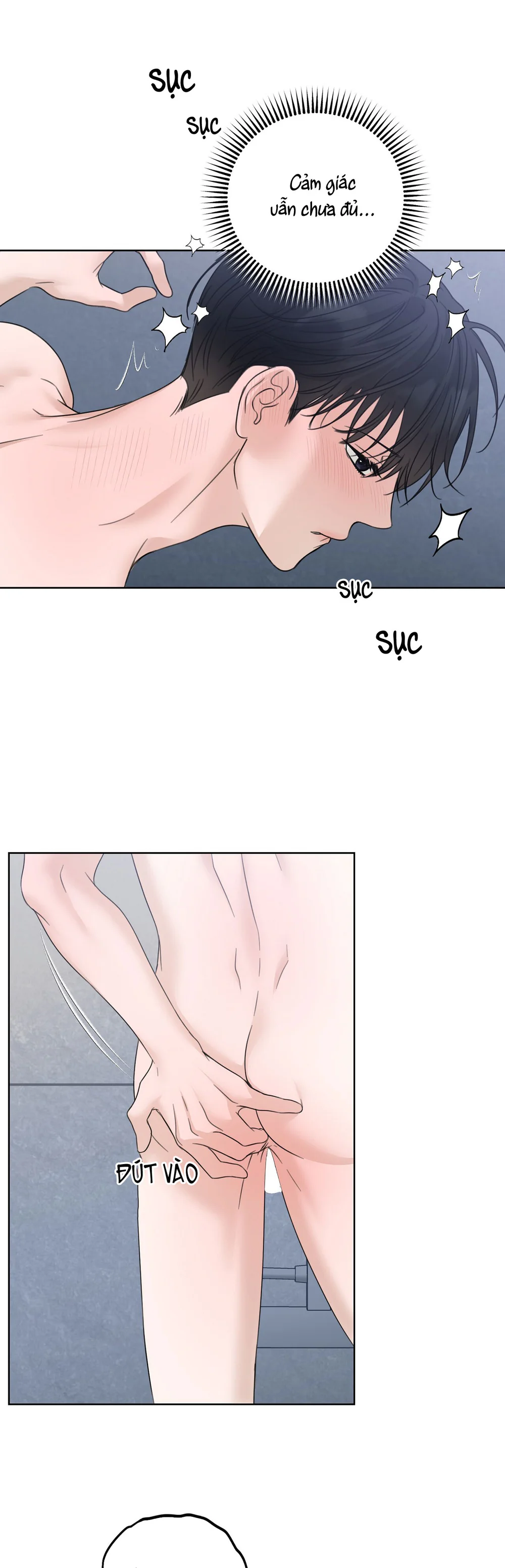 Đọc truyện BẮT KỊP - Chapter 48