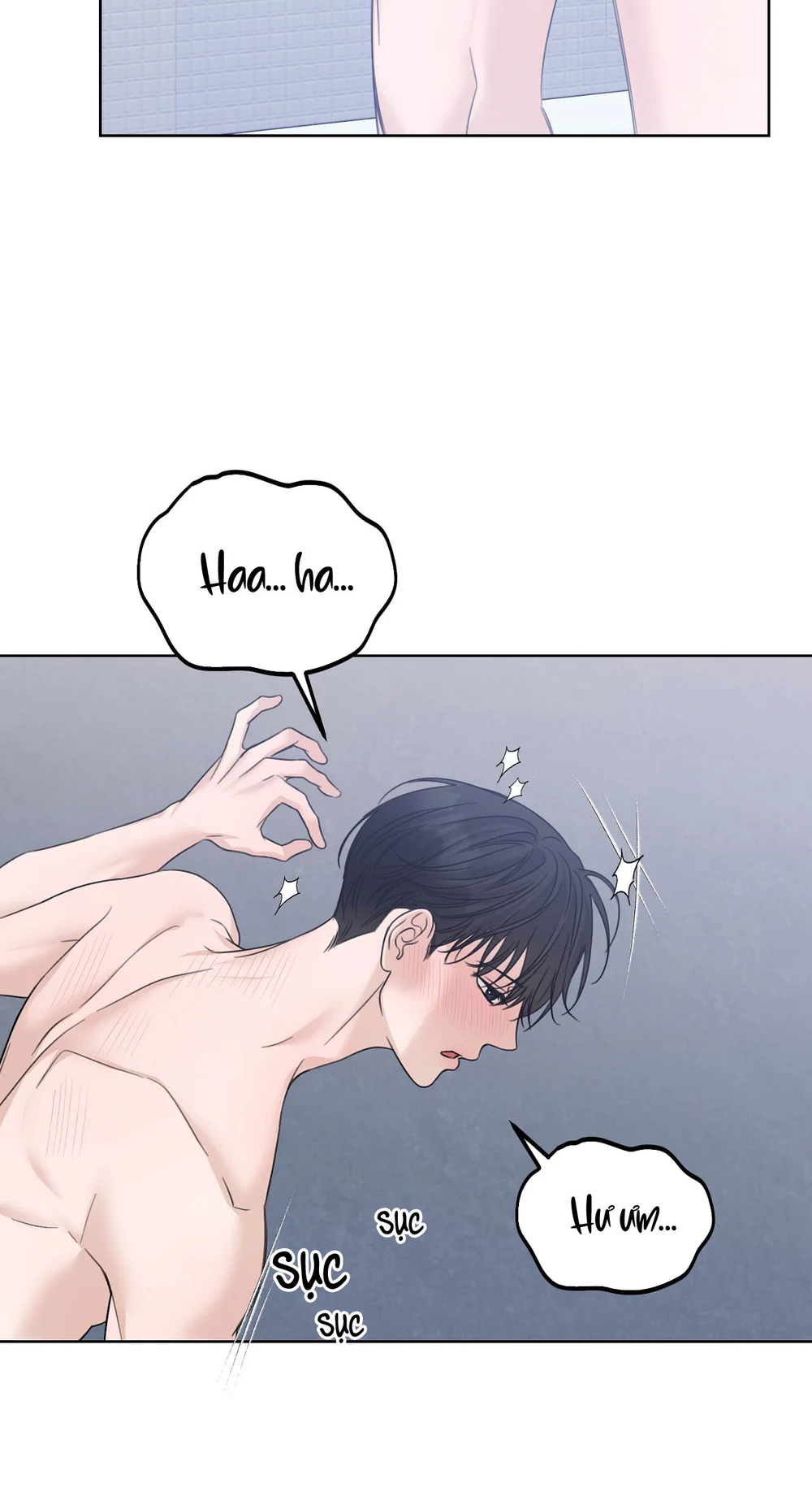 Đọc truyện BẮT KỊP - Chapter 48