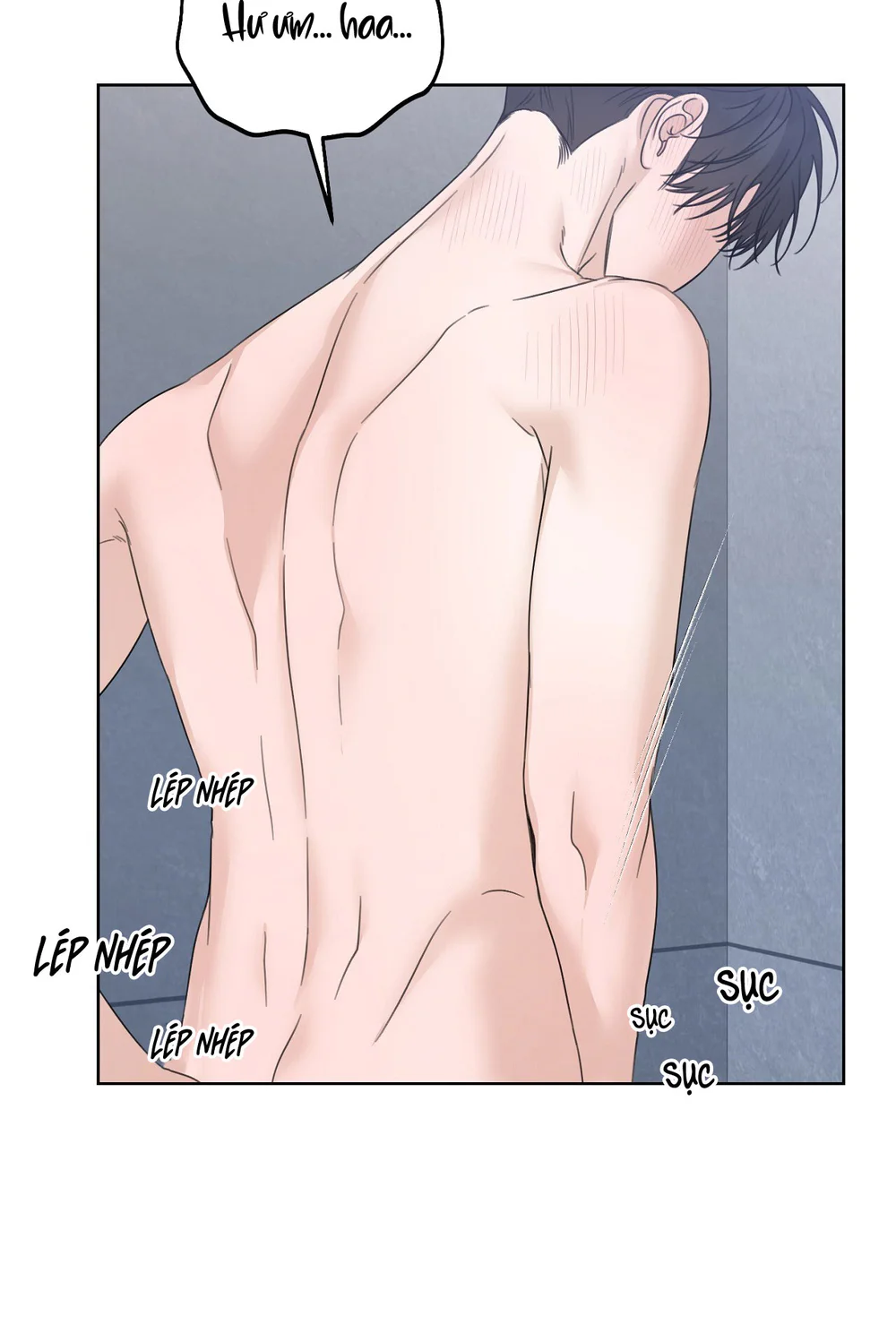 Đọc truyện BẮT KỊP - Chapter 48