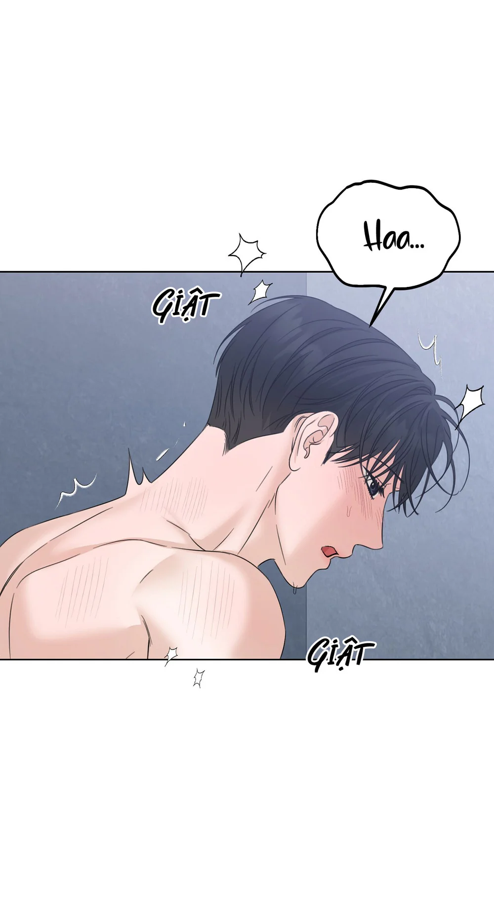 Đọc truyện BẮT KỊP - Chapter 48