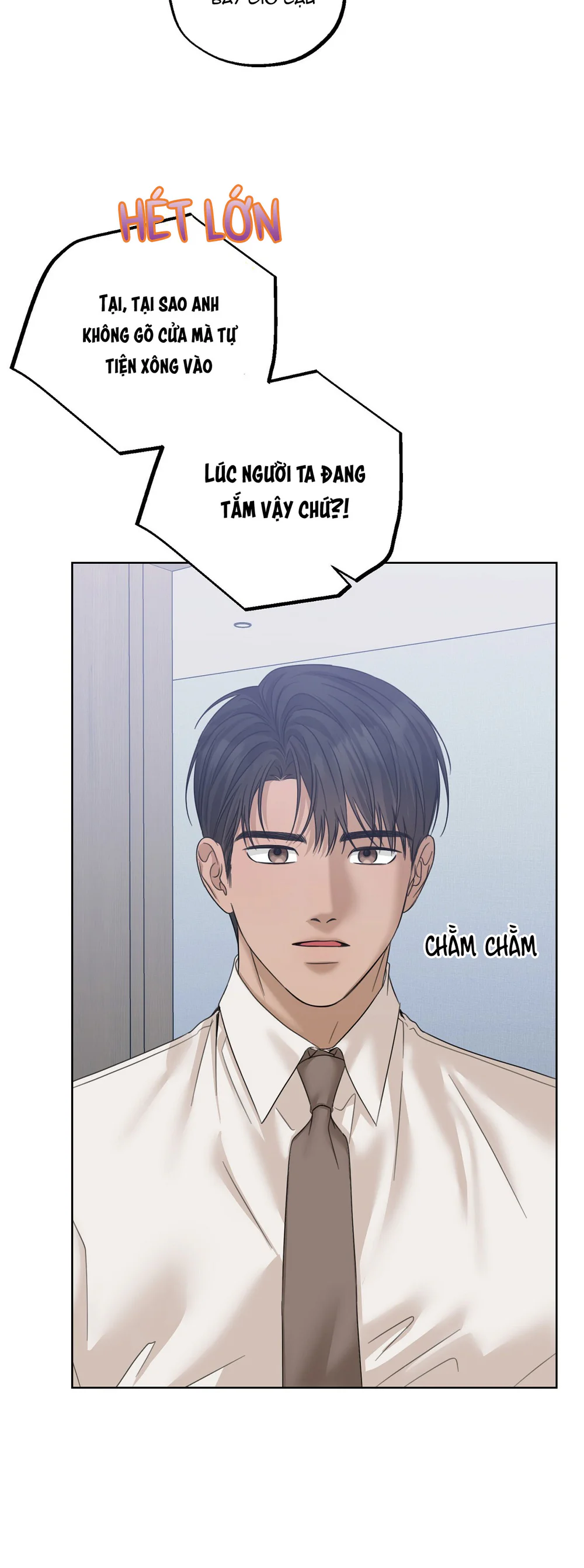 Đọc truyện BẮT KỊP - Chapter 48