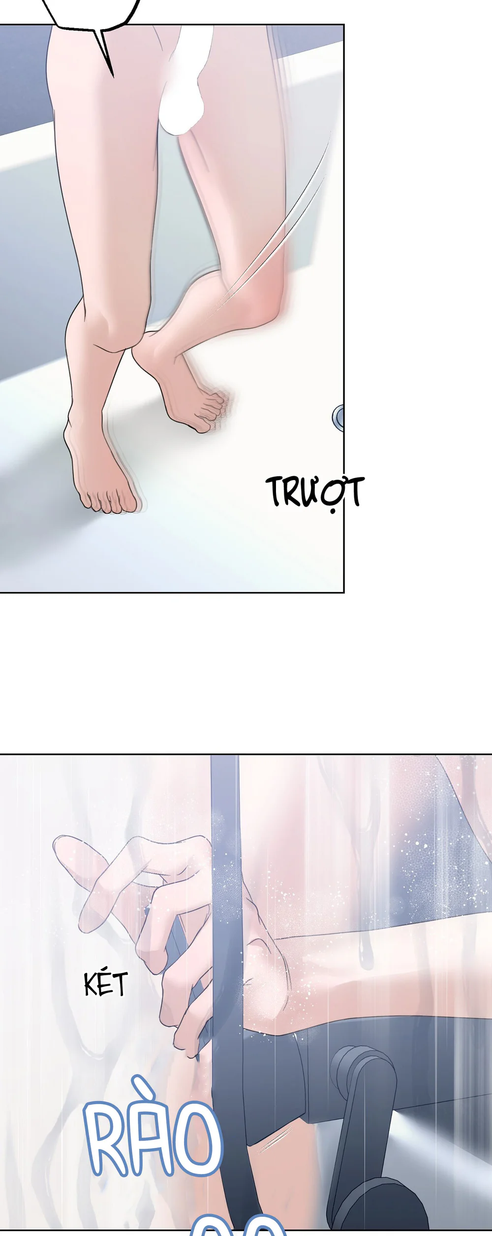 Đọc truyện BẮT KỊP - Chapter 48
