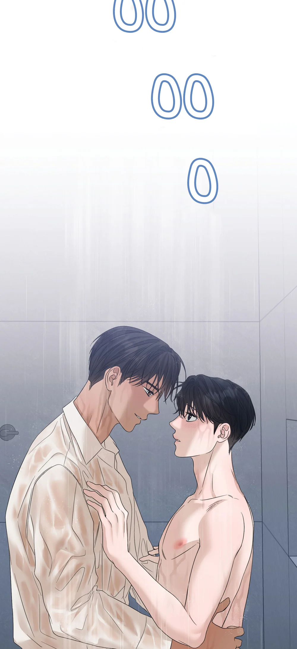 Đọc truyện BẮT KỊP - Chapter 48