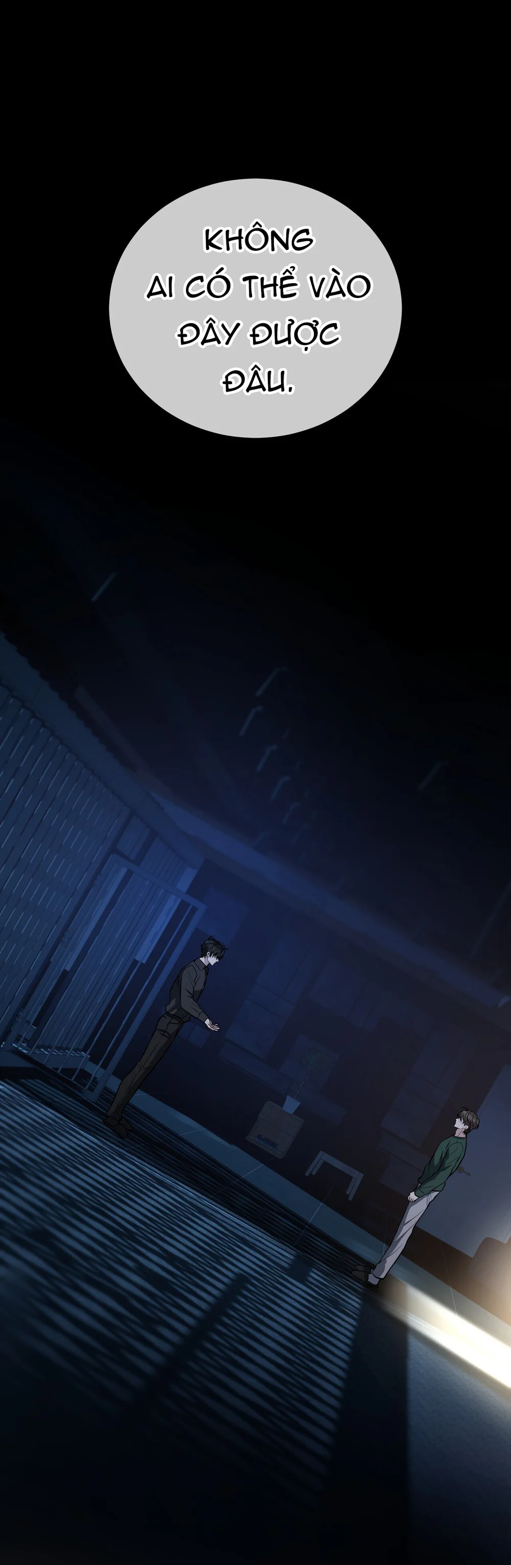Đọc truyện MỞ KHÓA GIAM CẦM - Chapter 31