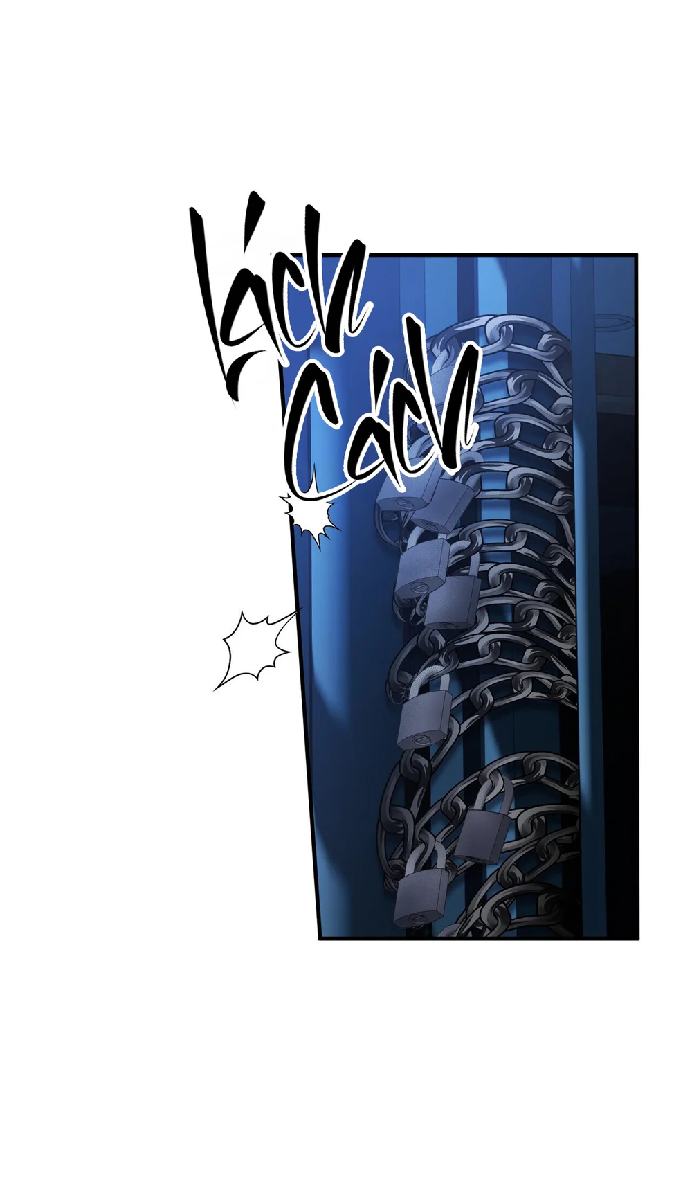 Đọc truyện MỞ KHÓA GIAM CẦM - Chapter 31