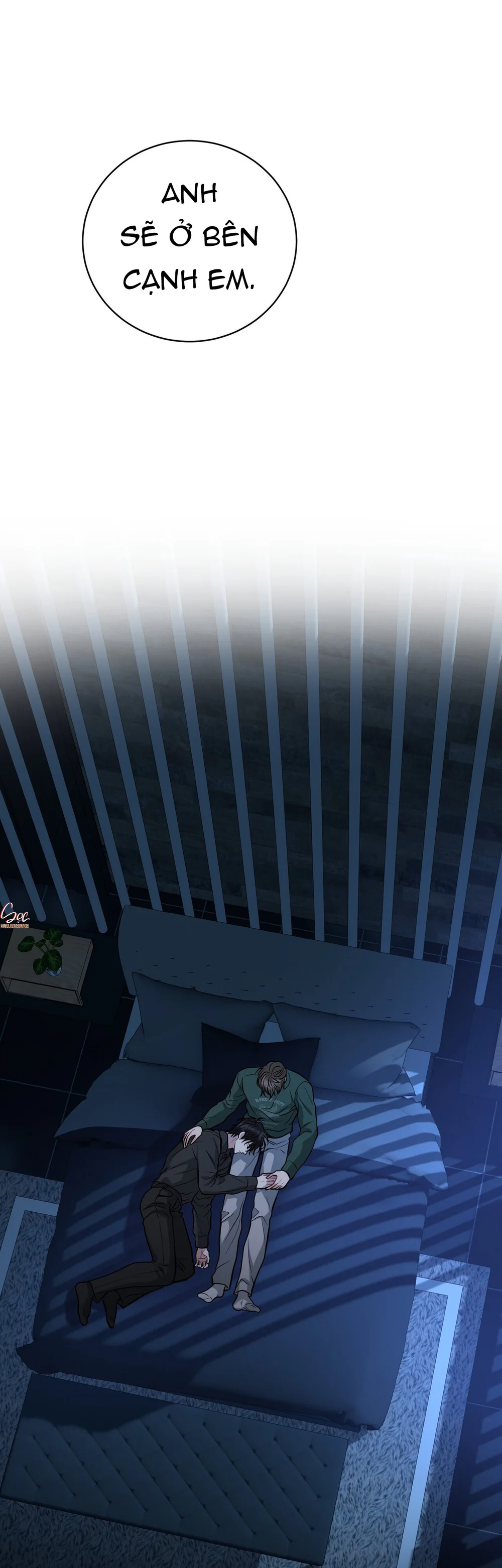 Đọc truyện MỞ KHÓA GIAM CẦM - Chapter 31