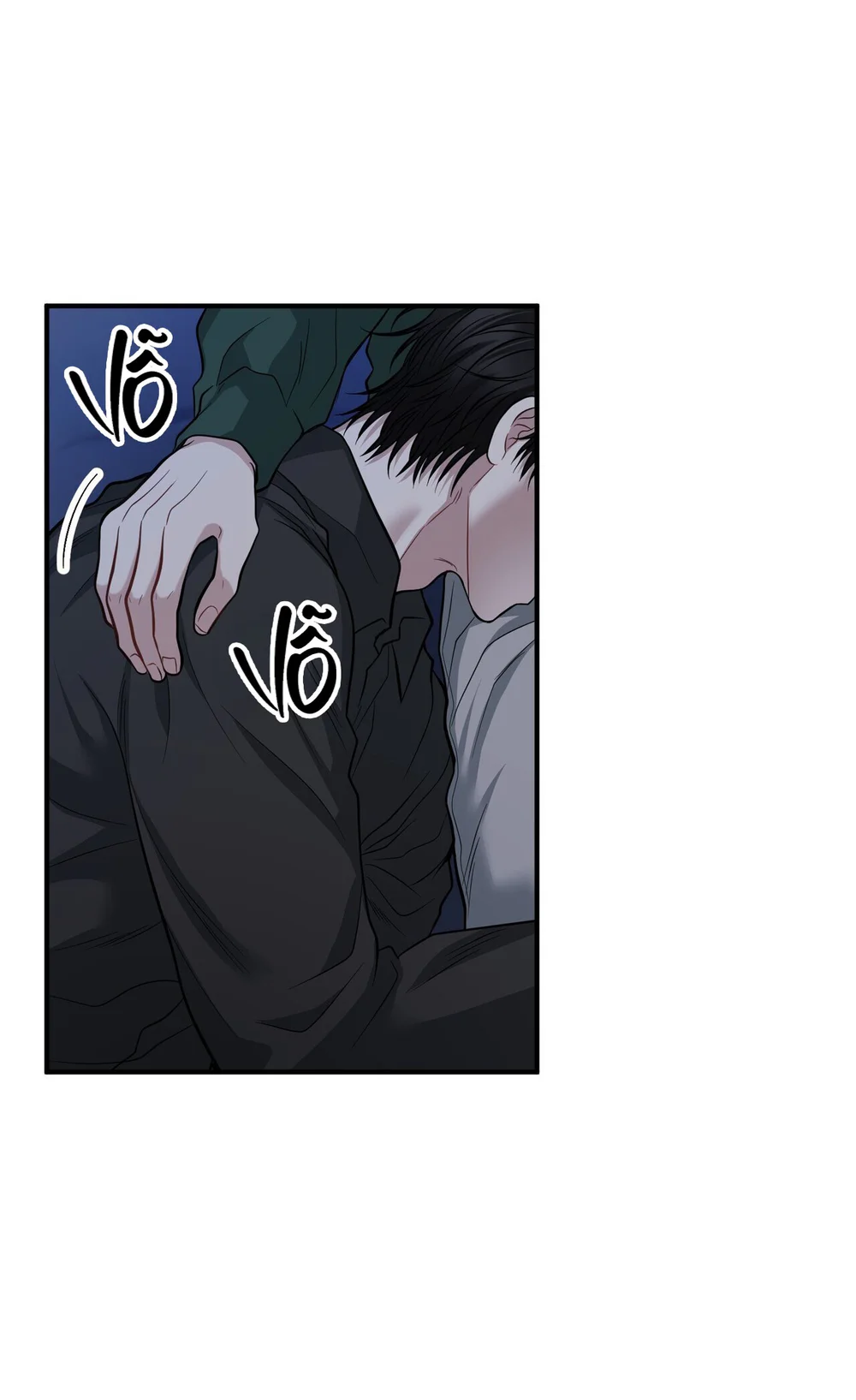 Đọc truyện MỞ KHÓA GIAM CẦM - Chapter 31