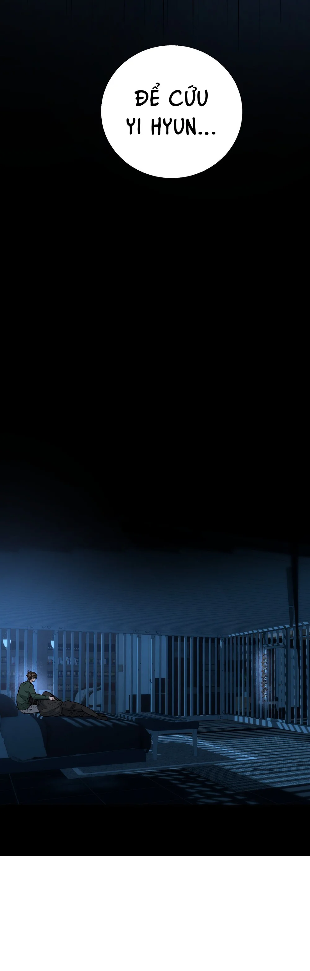 Đọc truyện MỞ KHÓA GIAM CẦM - Chapter 31