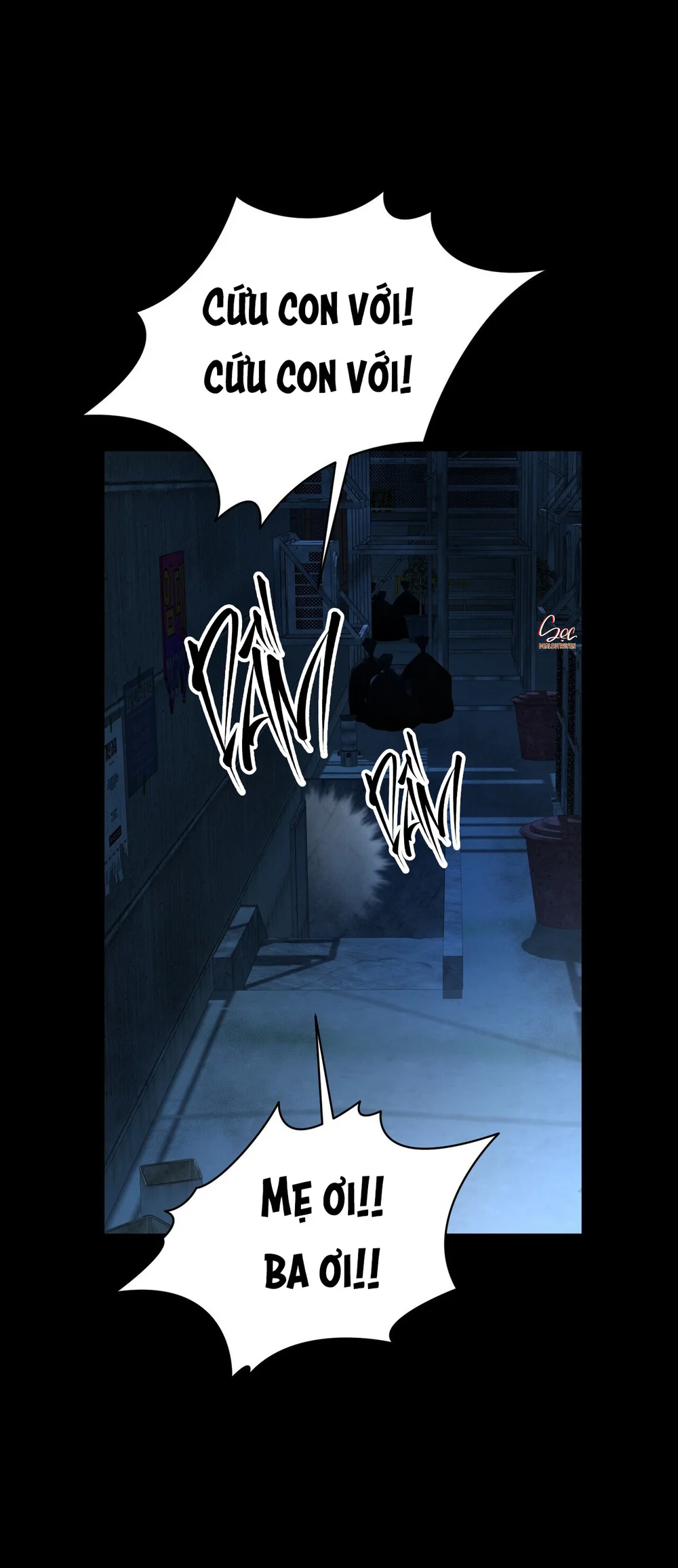 Đọc truyện MỞ KHÓA GIAM CẦM - Chapter 31