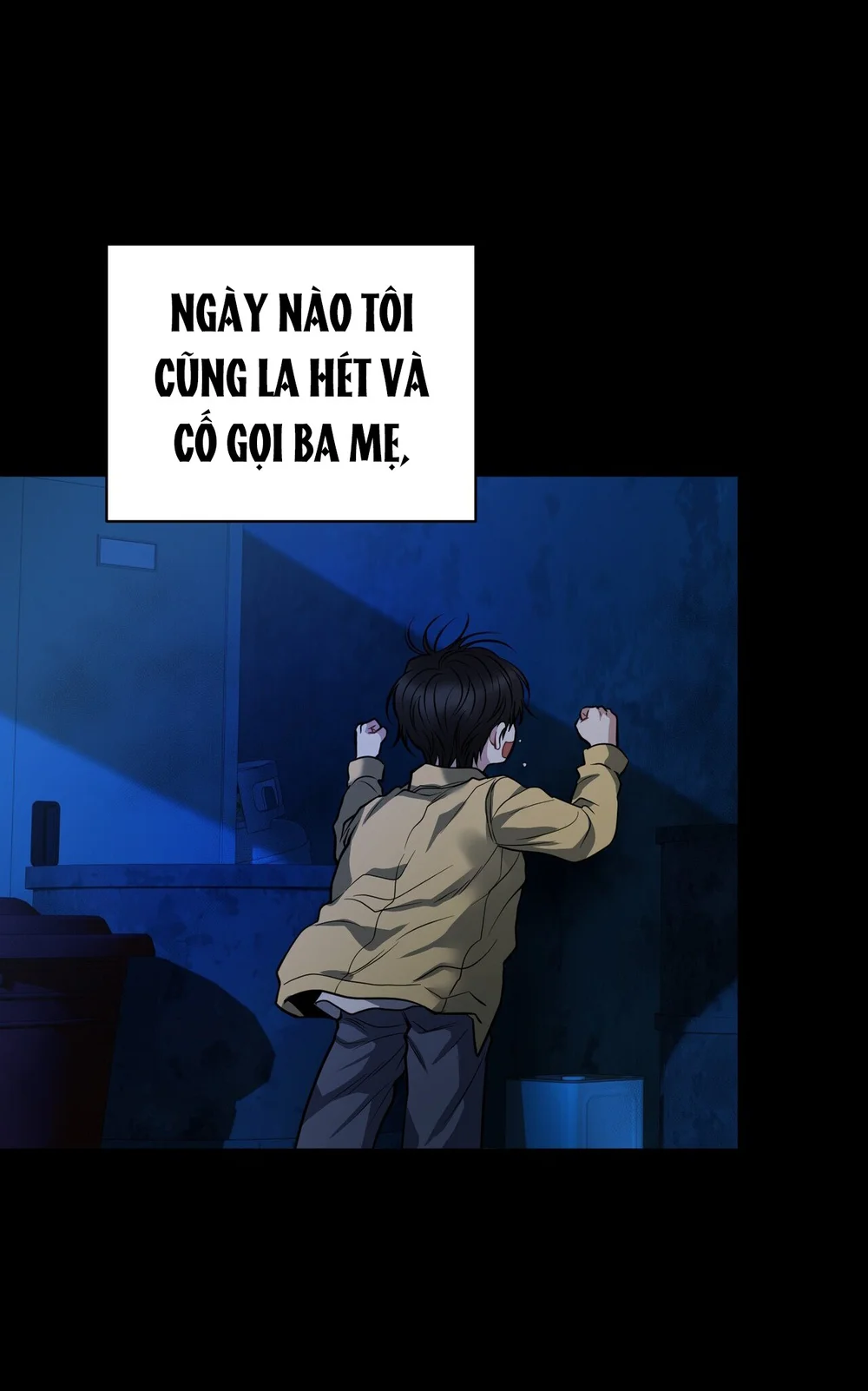Đọc truyện MỞ KHÓA GIAM CẦM - Chapter 31