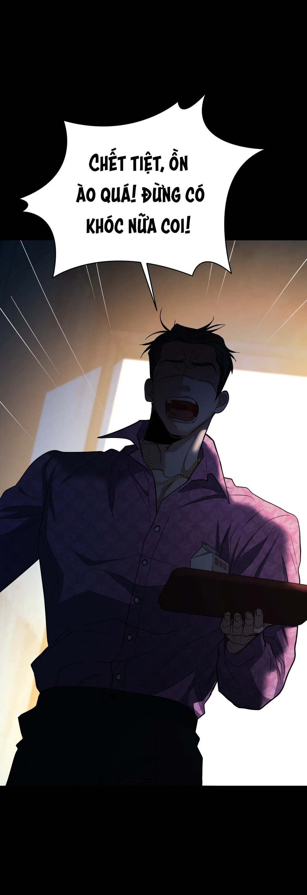 Đọc truyện MỞ KHÓA GIAM CẦM - Chapter 31