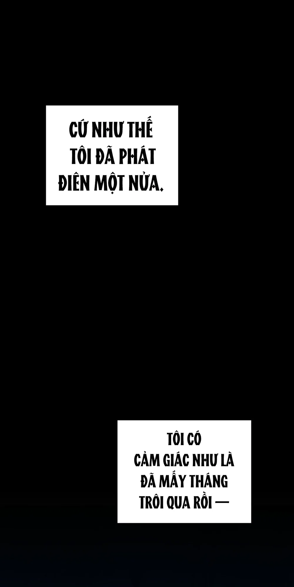 Đọc truyện MỞ KHÓA GIAM CẦM - Chapter 31