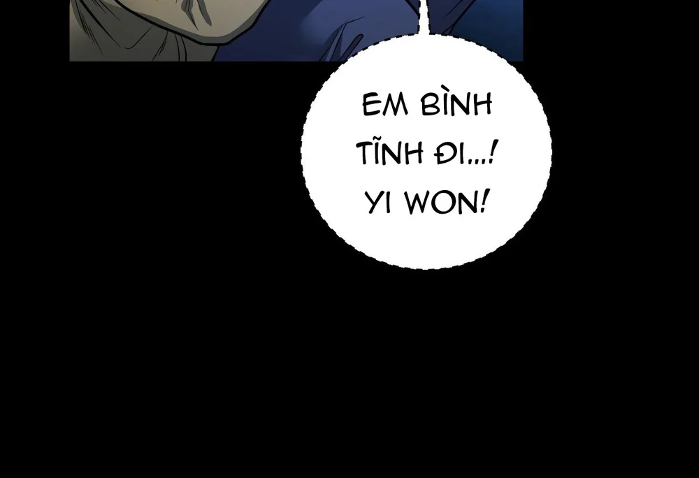 Đọc truyện MỞ KHÓA GIAM CẦM - Chapter 31