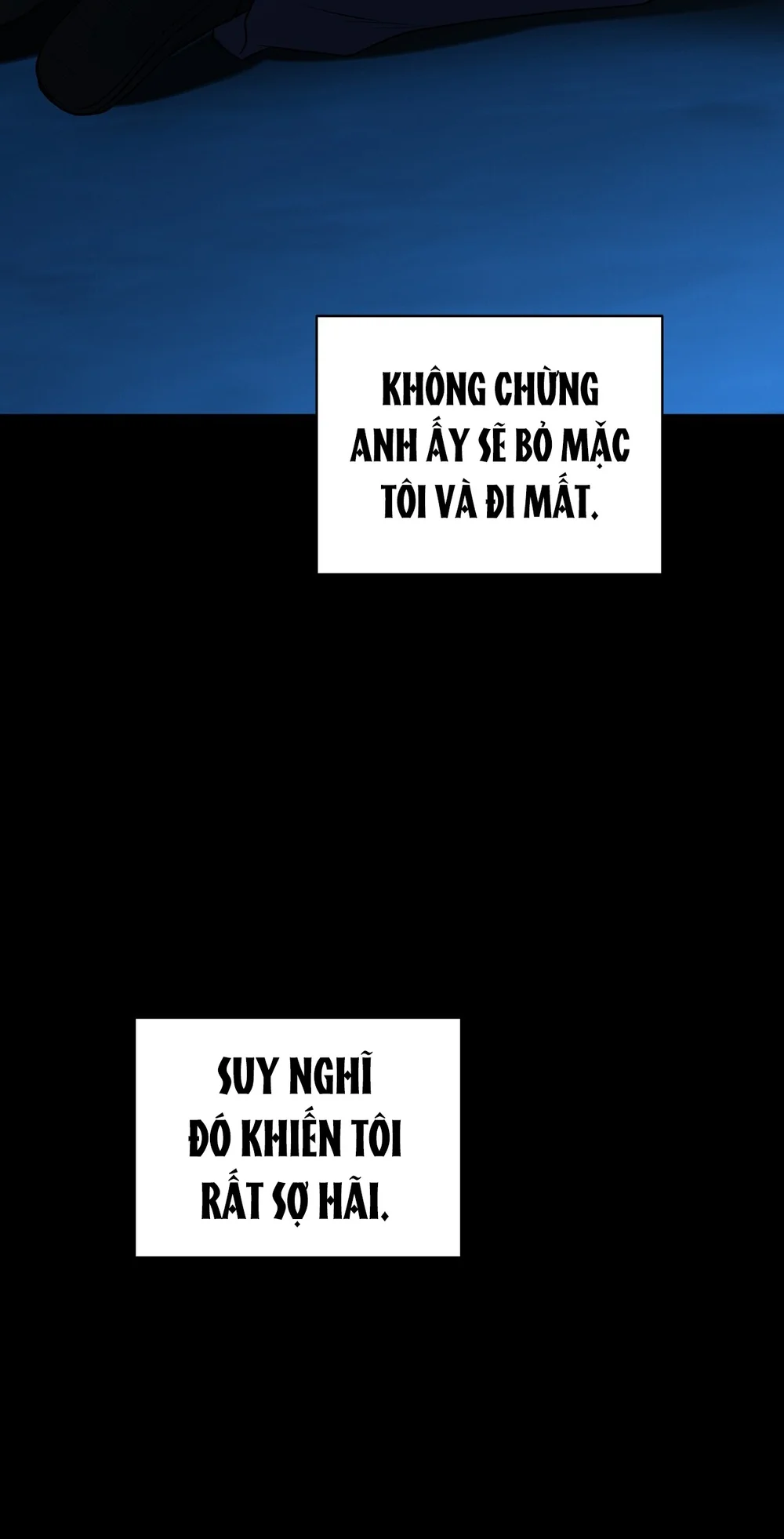 Đọc truyện MỞ KHÓA GIAM CẦM - Chapter 31