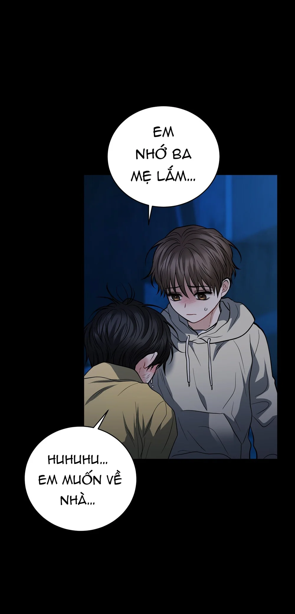 Đọc truyện MỞ KHÓA GIAM CẦM - Chapter 31