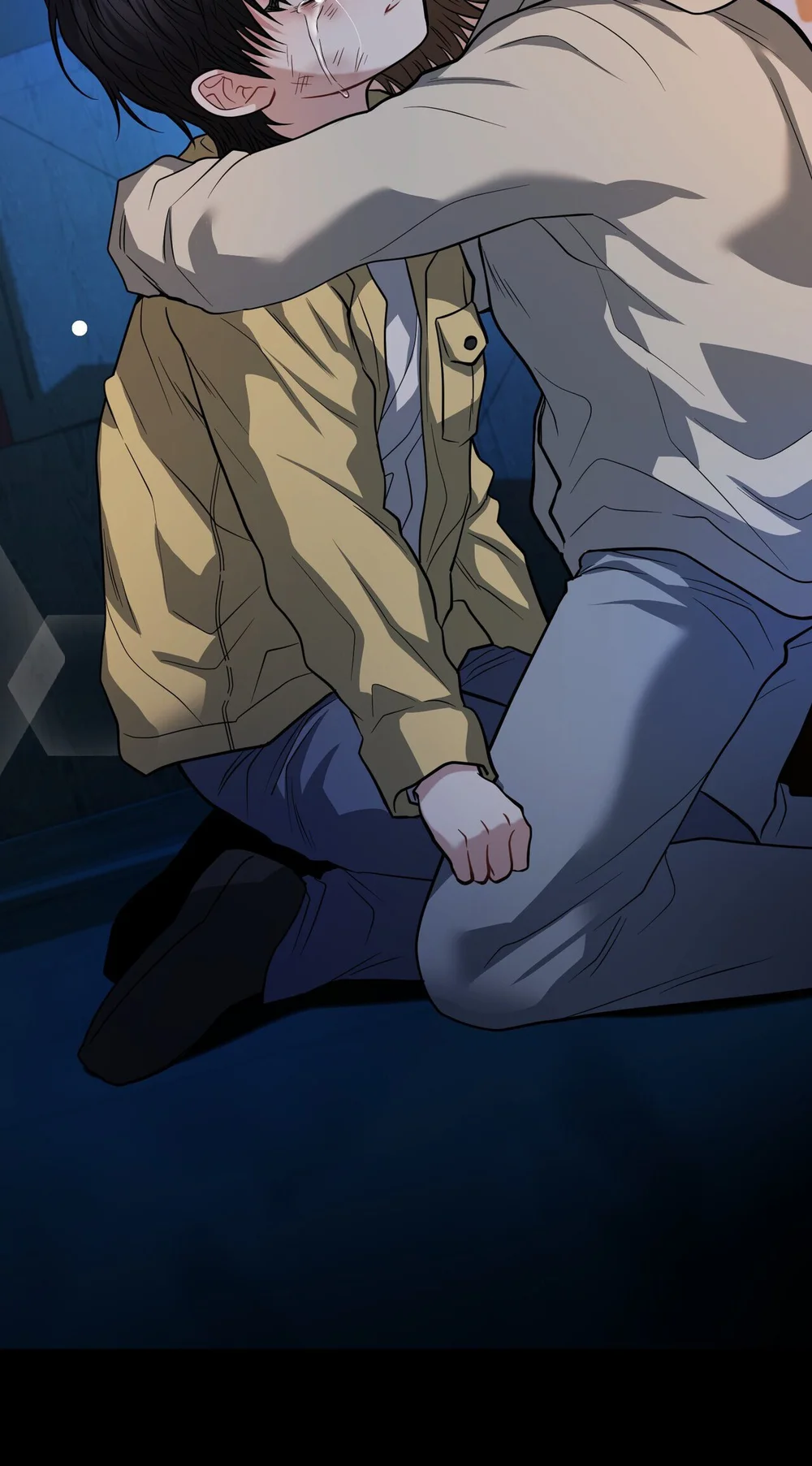 Đọc truyện MỞ KHÓA GIAM CẦM - Chapter 31