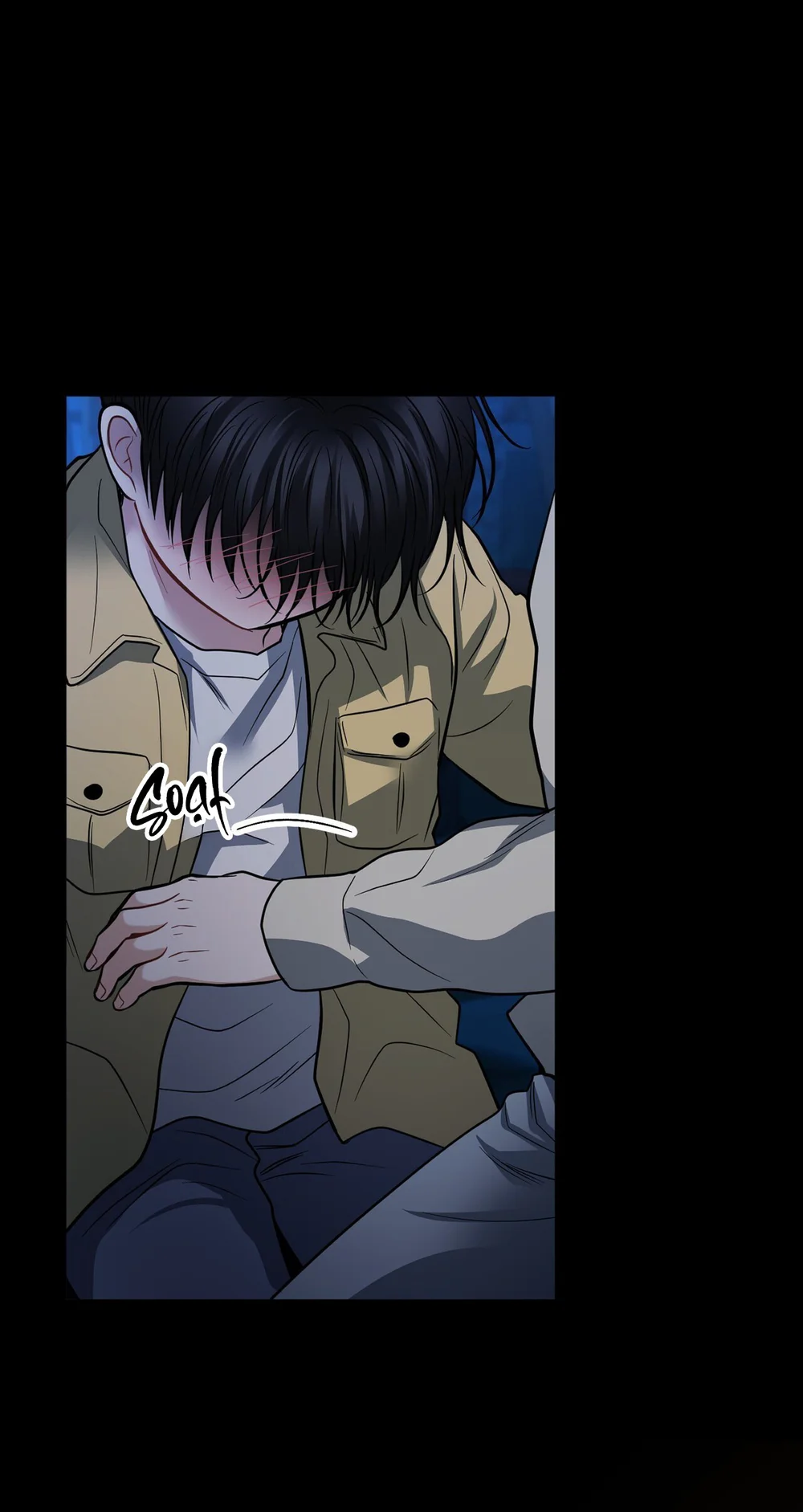 Đọc truyện MỞ KHÓA GIAM CẦM - Chapter 31
