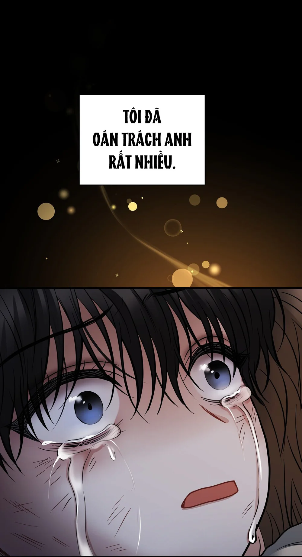 Đọc truyện MỞ KHÓA GIAM CẦM - Chapter 31